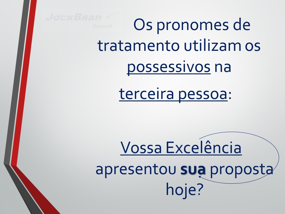 Jack Brandão; gramática, colocação pronominal; JackBran Consult; ENEM, Vestibular, Concursos