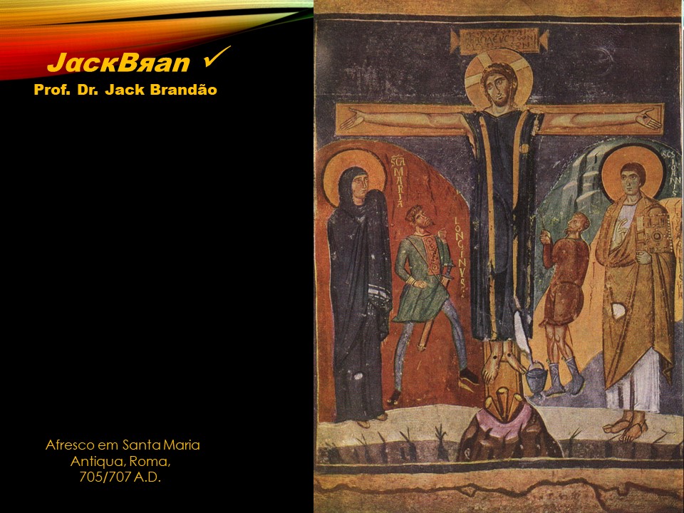 Jack Brandão; Santo Sudário; curso sobre o Santo Sudário; Jack Brandão; imagem de Jesus; Jesus; Sudário e arte; iconofotologia