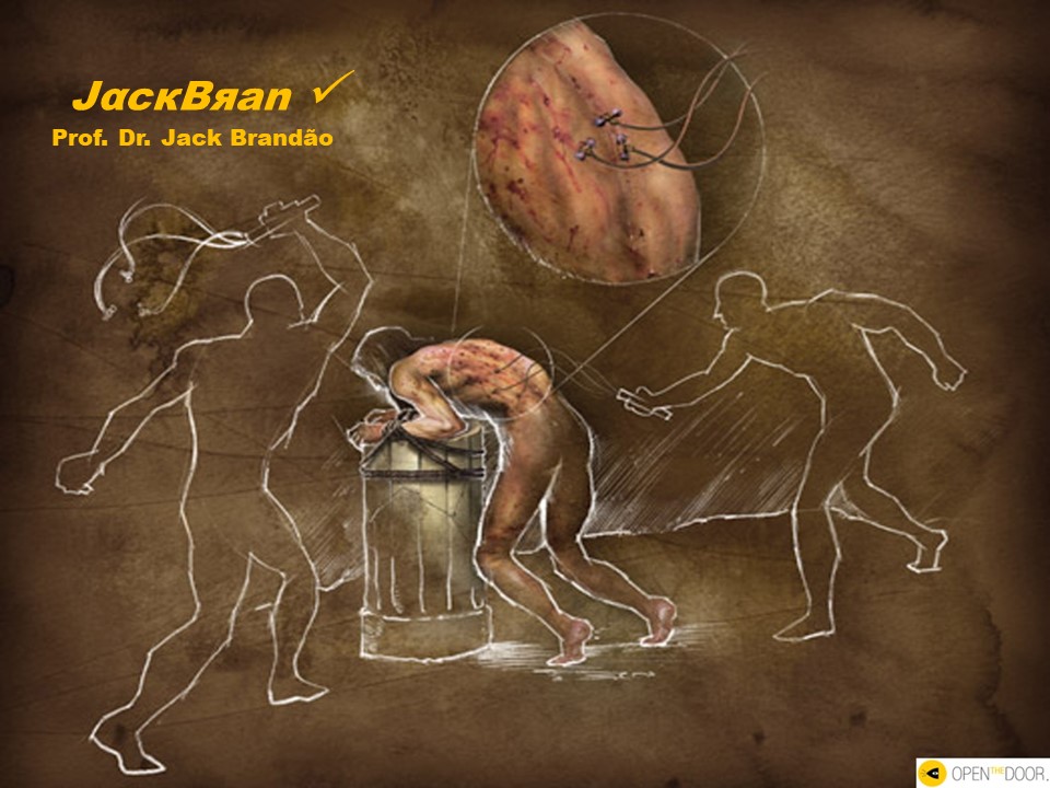 Jack Brandão; Santo Sudário; curso sobre o Santo Sudário; Jack Brandão; imagem de Jesus; Jesus; Sudário e arte; iconofotologia