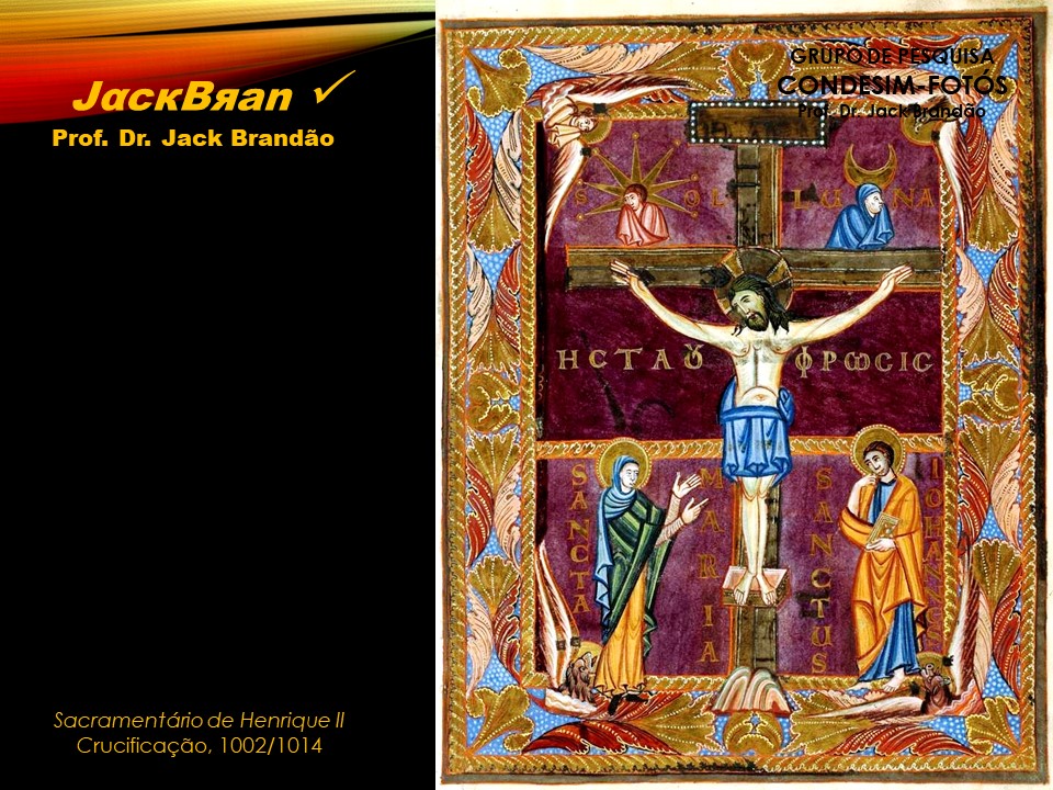 Jack Brandão; Santo Sudário; curso sobre o Santo Sudário; Jack Brandão; imagem de Jesus; Jesus; Igreja Latina; Ocident